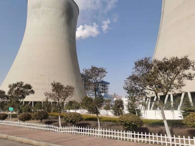 循環(huán)冷卻水系統(tǒng)中影響腐蝕速度的因素 循環(huán)冷卻水系統(tǒng)中影響腐蝕速度的因素