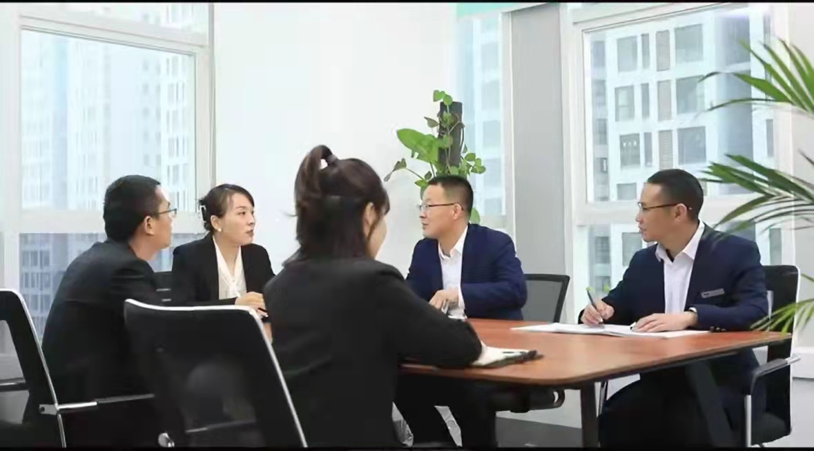 按下年后復工快捷鍵，實現(xiàn)開門紅！