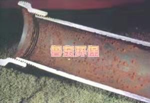 循環(huán)冷卻水系統(tǒng)的腐蝕機(jī)理及類型分析 循環(huán)冷卻水系統(tǒng)的腐蝕機(jī)理及類型分析