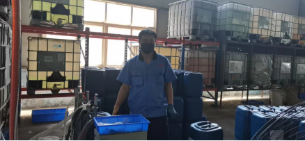 馭光而行，五一致敬最美的魯東人!