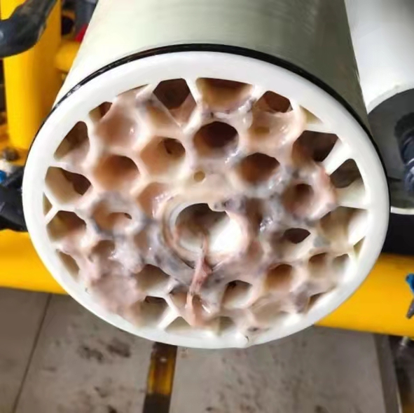 反滲透系統(tǒng)常見(jiàn)問(wèn)題解答 反滲透系統(tǒng)常見(jiàn)問(wèn)題解答