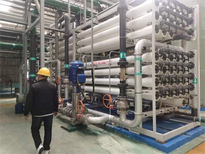 反滲透設(shè)備停運期間的管理及停機順序 反滲透設(shè)備停運期間的管理及停機順序